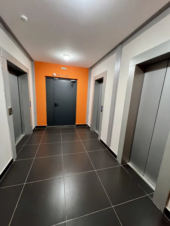 Уютная и чистая квартира