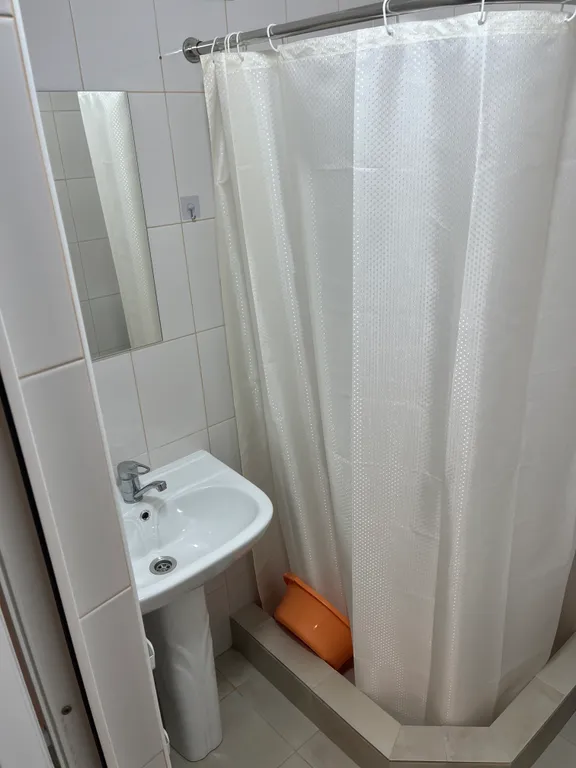 Уютный двухкомнатный номер для 4х человек