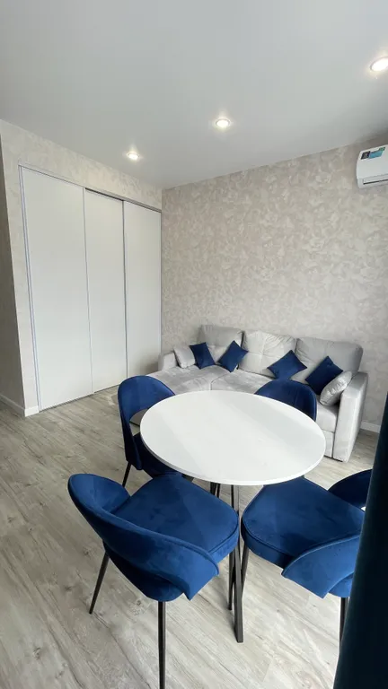 Уютная квартира у моря, 2 минуты до пляжа