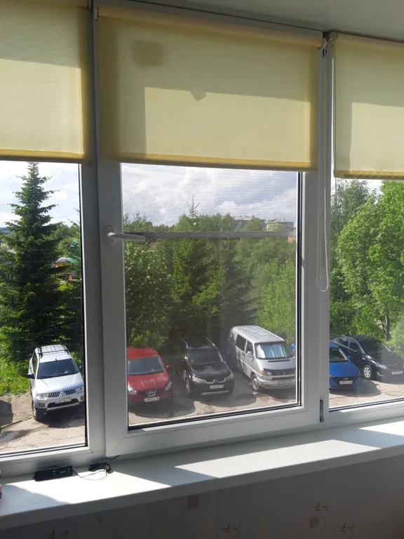 Квартира в центре