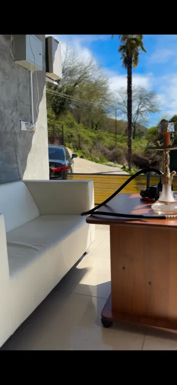 Дом под ключ в живописном районе