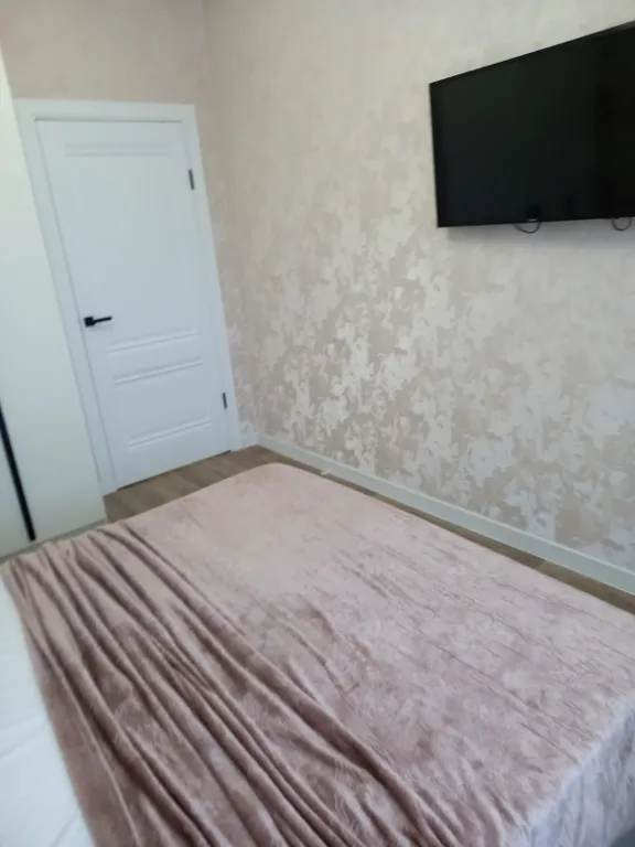 Квартира рядом с Ашаном