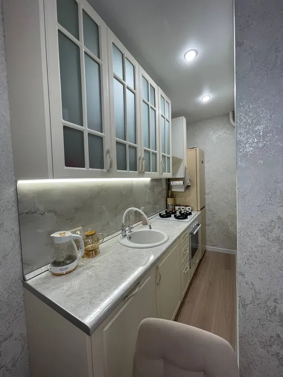 Квартира Уютная квартира в сердце Санкт-Петербурга — Санкт-Петербург