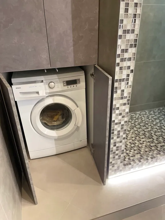 Апартаменты Стрела