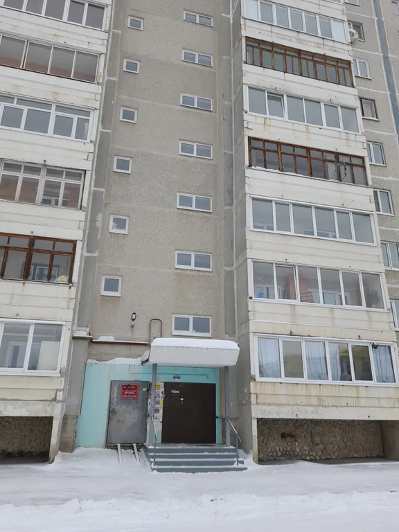 2х комнатная квартира посуточно, Каменск-Уральский, Южный