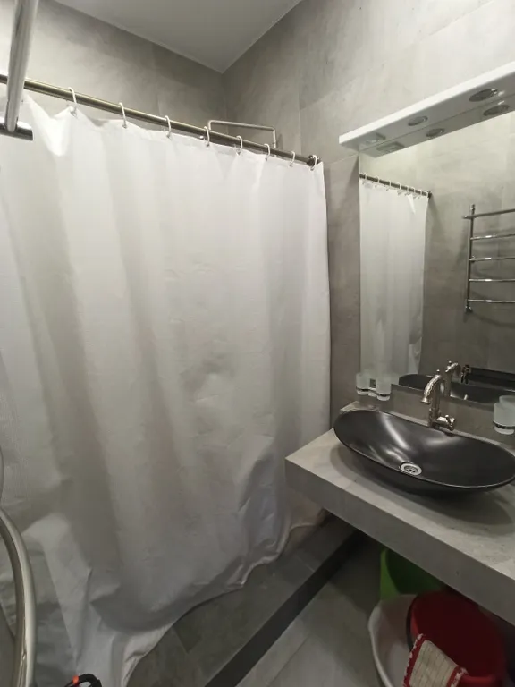 Апартаменты на Бульваре Надежд