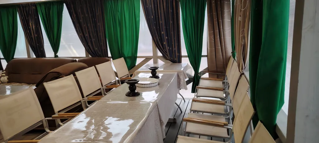 Дом баня Щеголиха