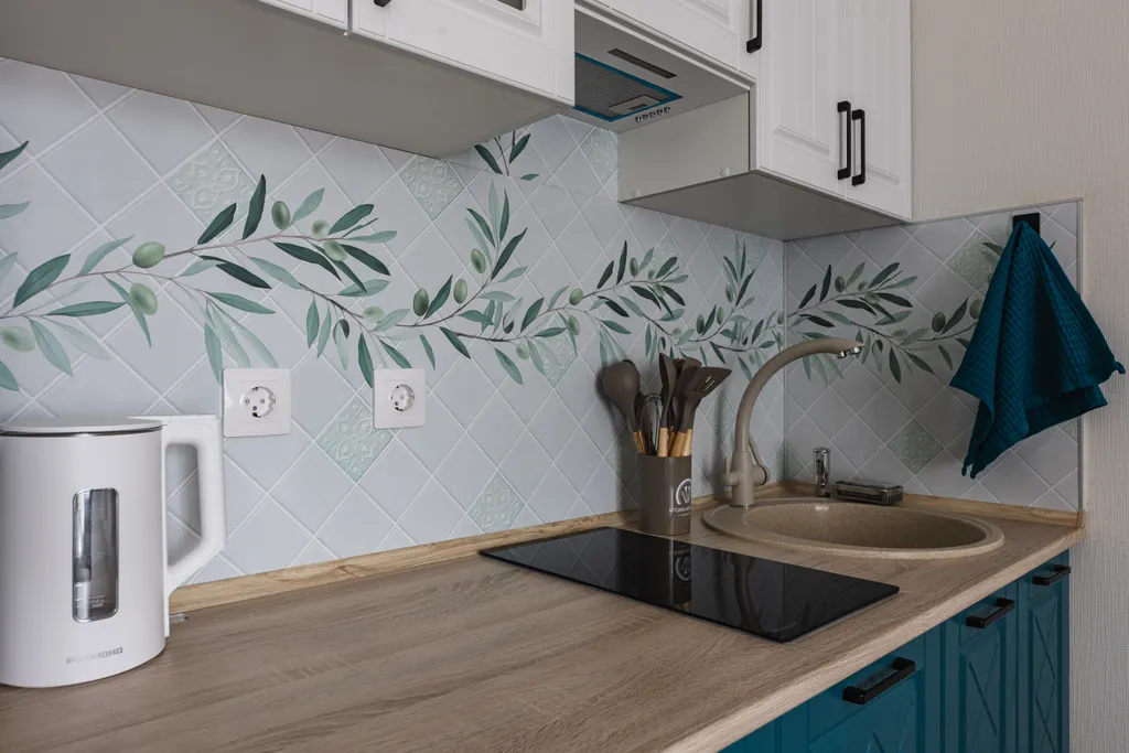 Квартира Квартира Идеально для работы и отдыха — Шушары