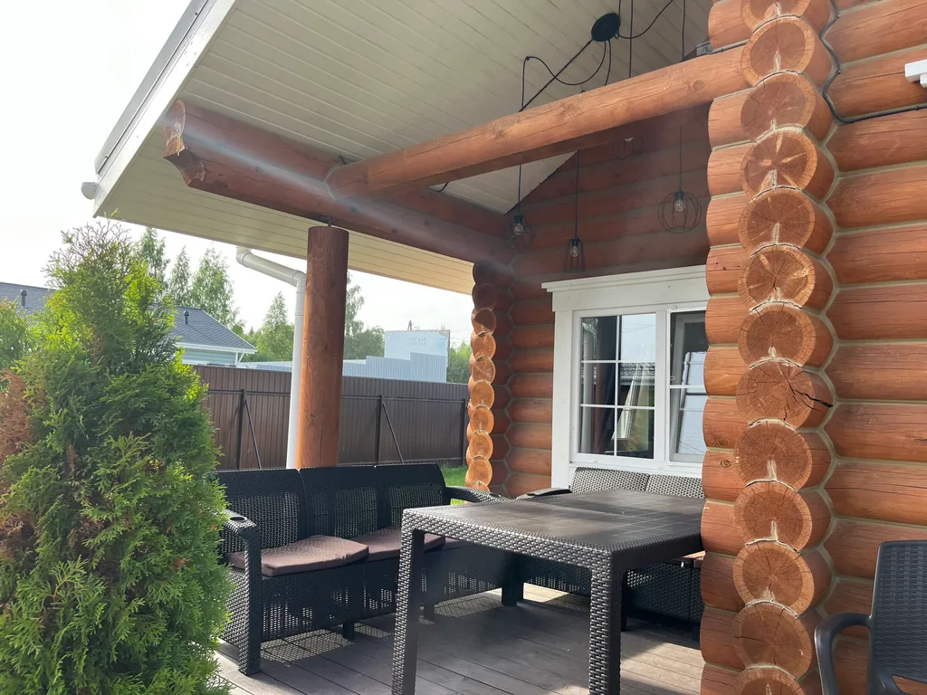 6-комнатный Дом