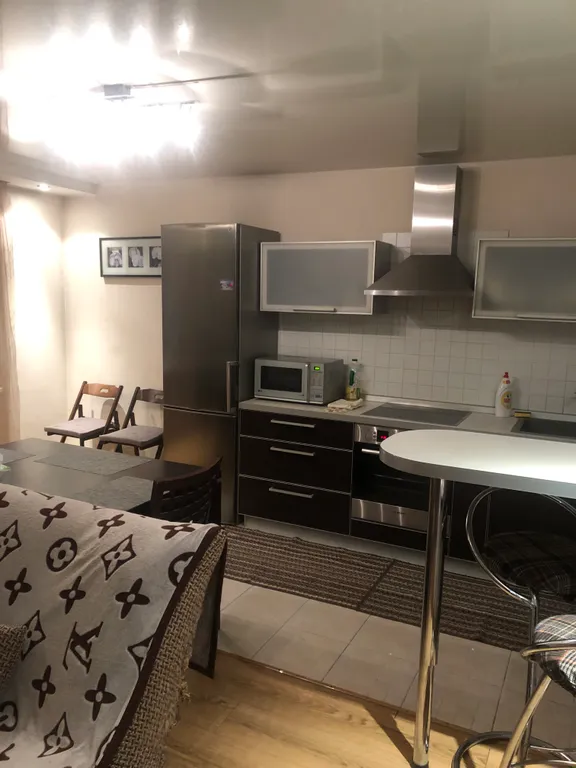 Уютная квартира - вы как дома