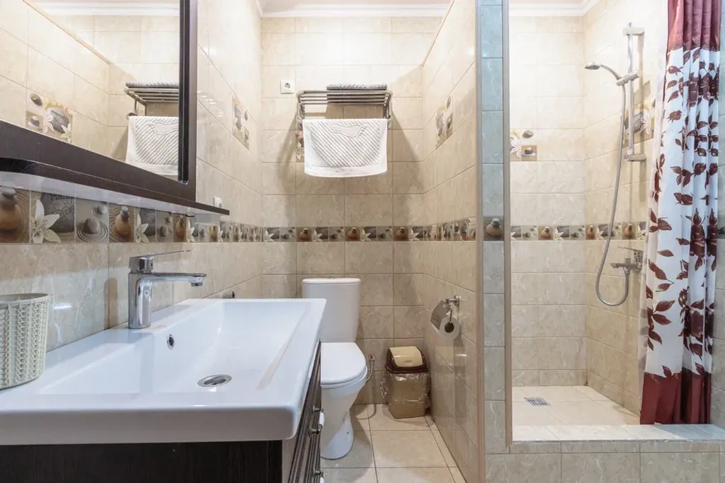 Таунхаус 9.7