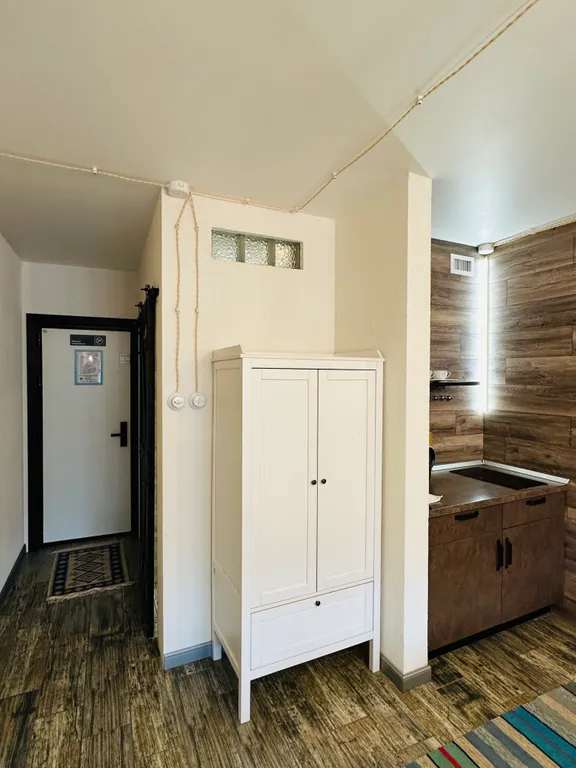 Квартира Квартира Apartment 2 — Лобня