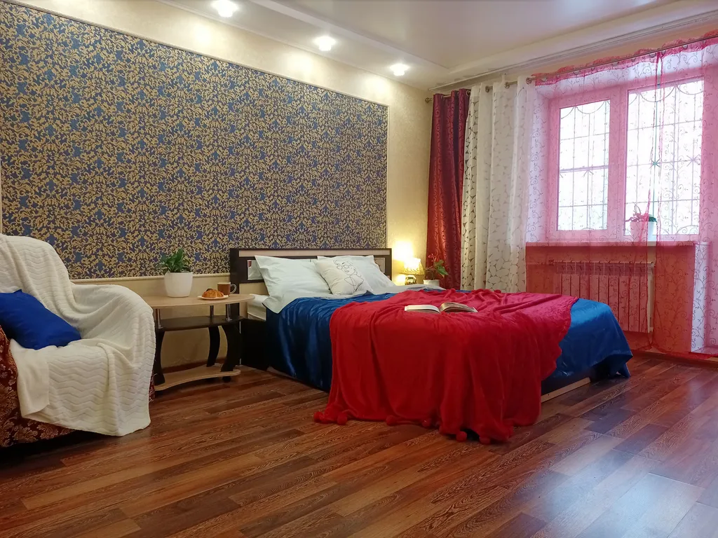 Уютная квартира — аренда посуточно в Тверь