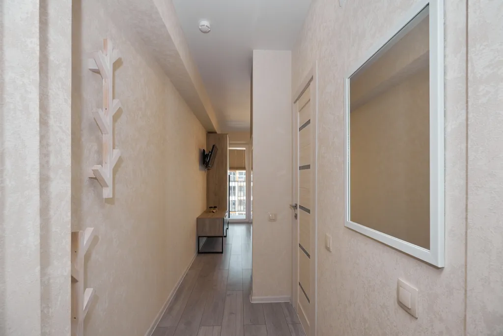 Красивая студия в ЖК Каравелла Португалии