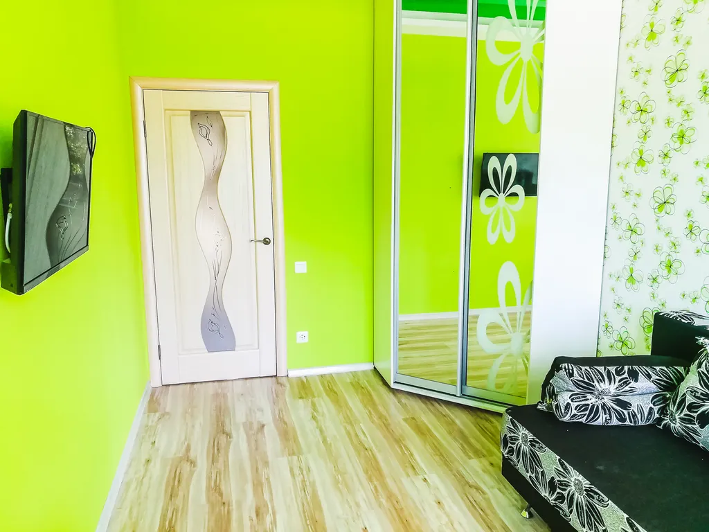 Уютный дом под ключ рядом с морем