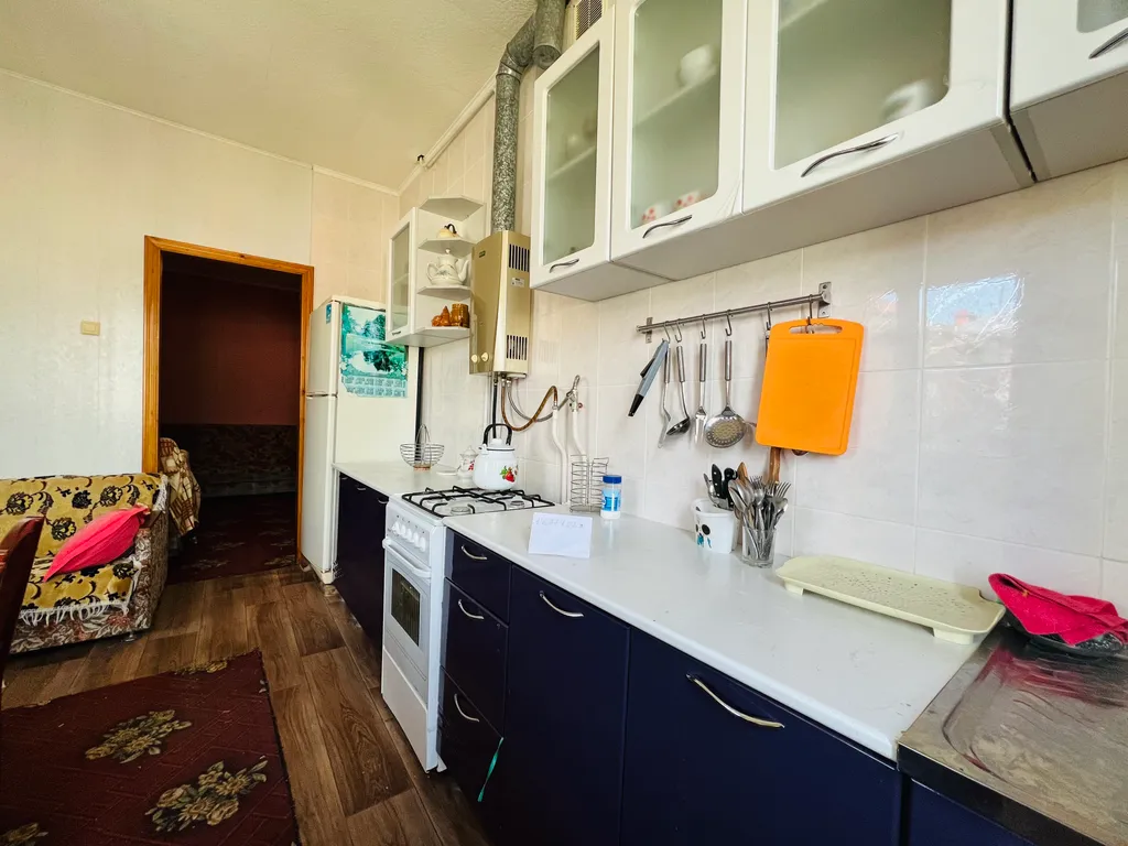 Коттедж 5-комнатный Дом — Геленджик