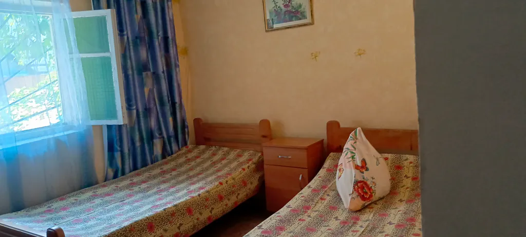 Дача эконом на 6 человек