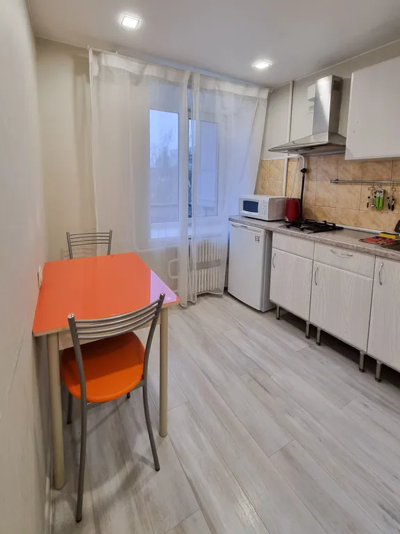 1-комнатная квартира люкс недалеко от центра