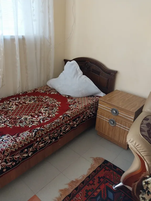 Комната-студия рядом с морем