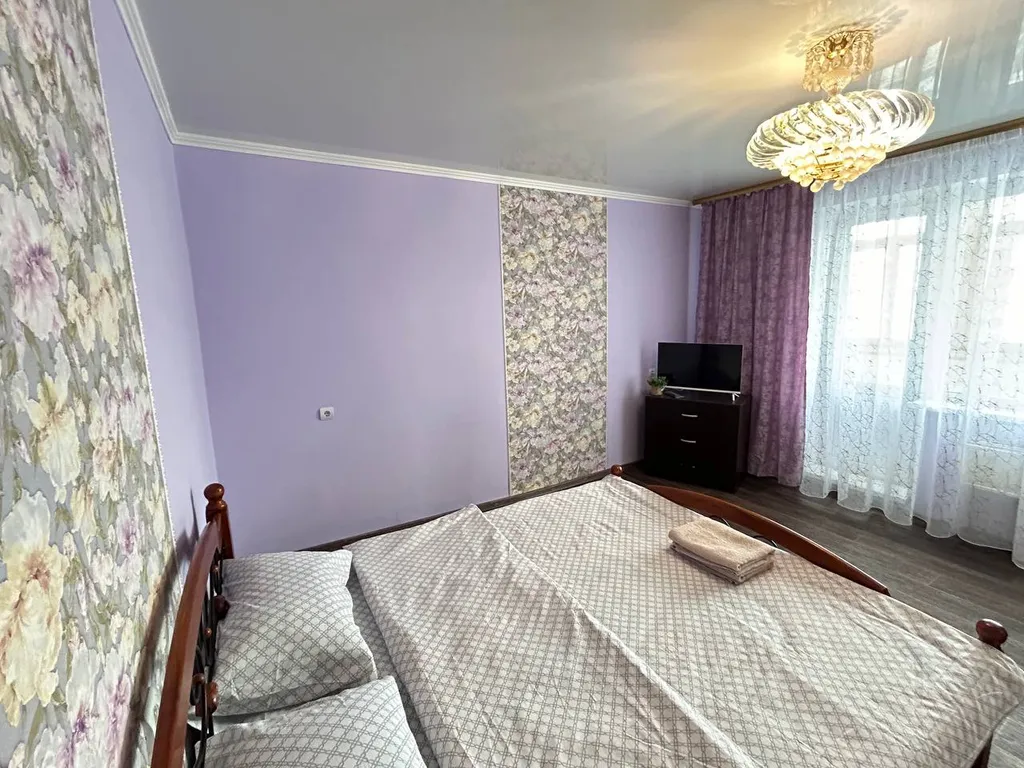 Апартаменты Чей Чемодан на Дмитриева