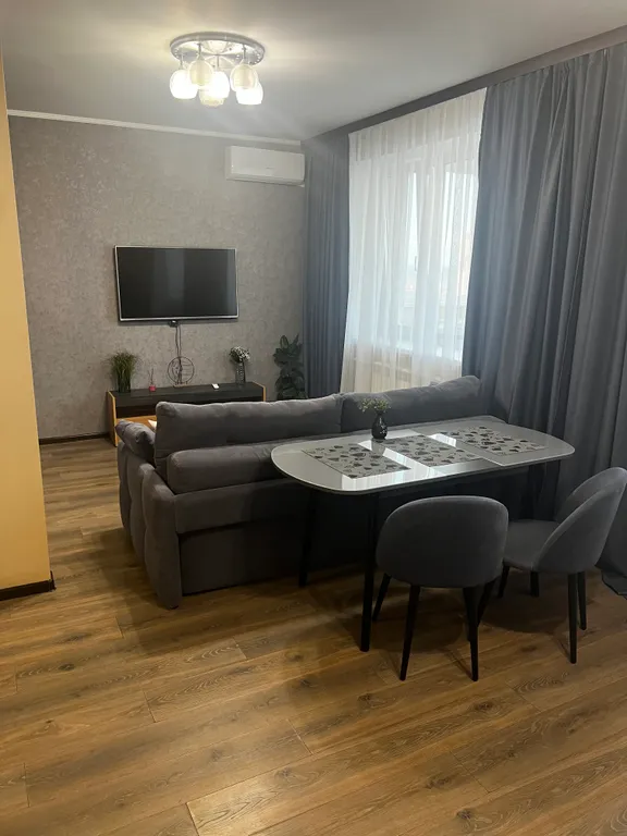 Уютная квартира в Железнодорожном