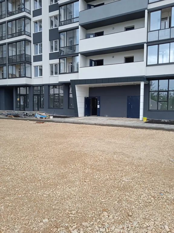 Студия у академии жуковского