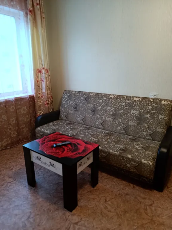 Уютная квартира у склона