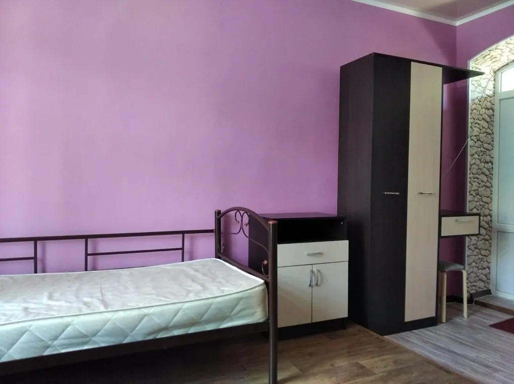 Квартира-студия в центре