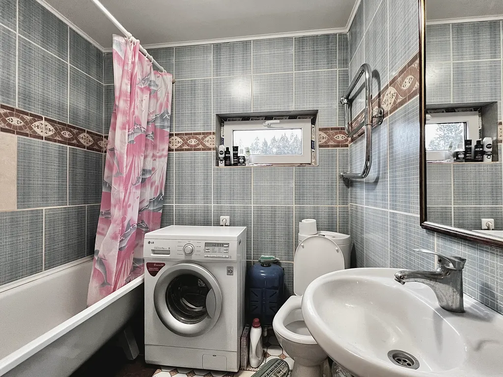 Уютный загородный дом всего в 18 км от Смоленска рядом с трассой М1