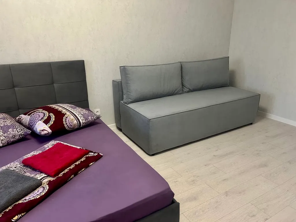 Новая квартира в рйоне ТЦ Рублик