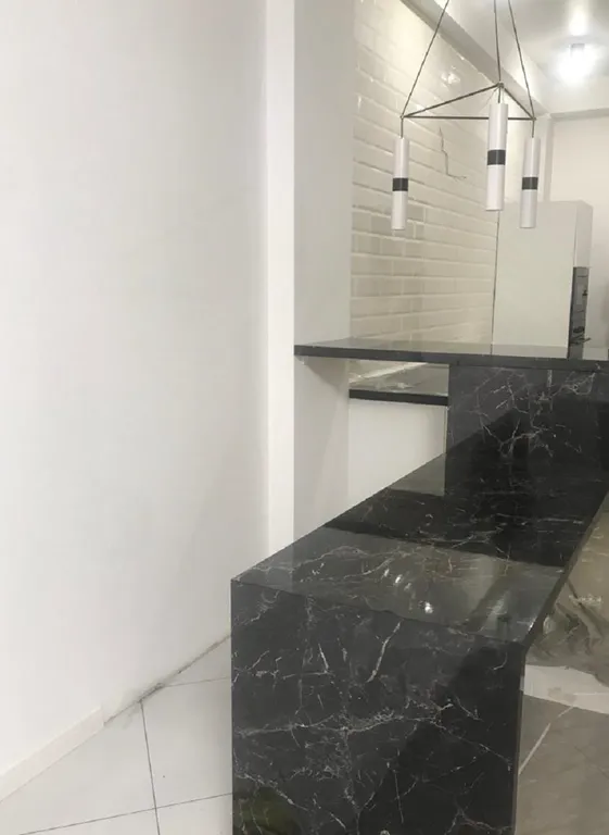 Отличная квартира с видом на море