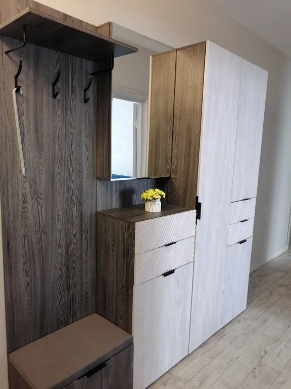 Квартира Стильная уютная квартира в спальном районе — Великий Новгород