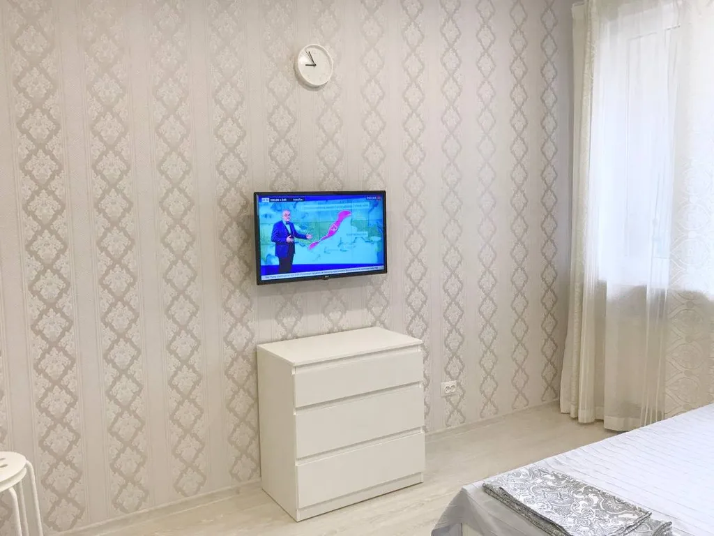 Квартира Счастливые апартаменты у моря — Анапа