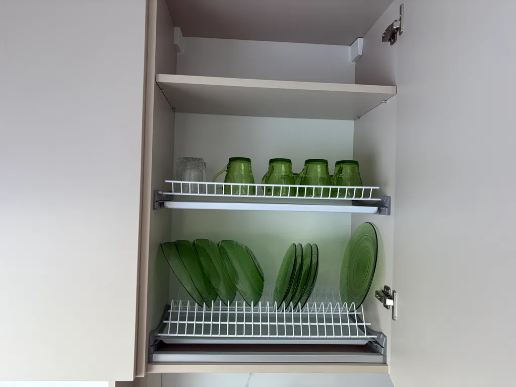 Уютная с новым ремонтом евро-однушка