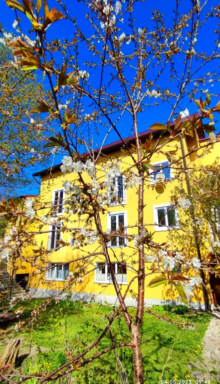 Уютный апарт на набережной