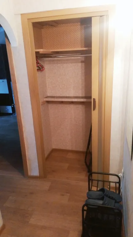 Уютная квартира недалеко от центра