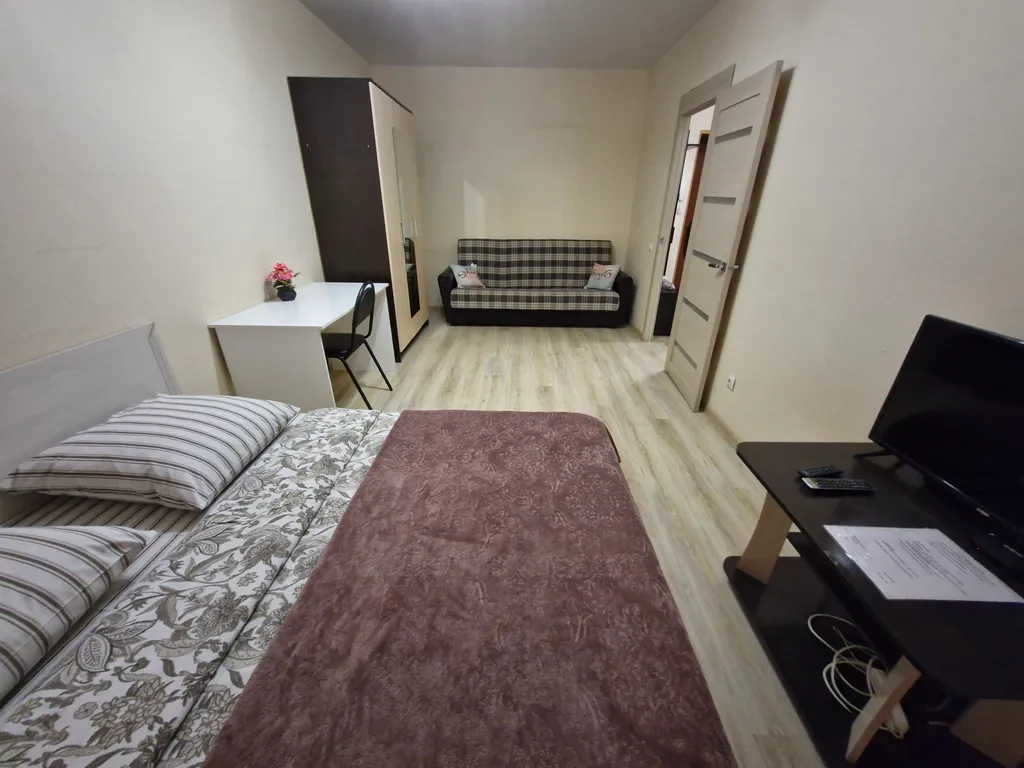 Квартира в центре города