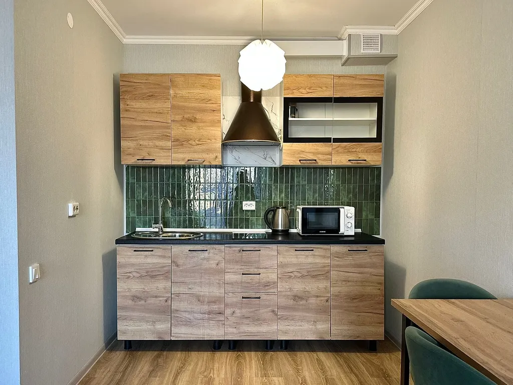 Комфортная квартира, СК Победа, Пермские моторы