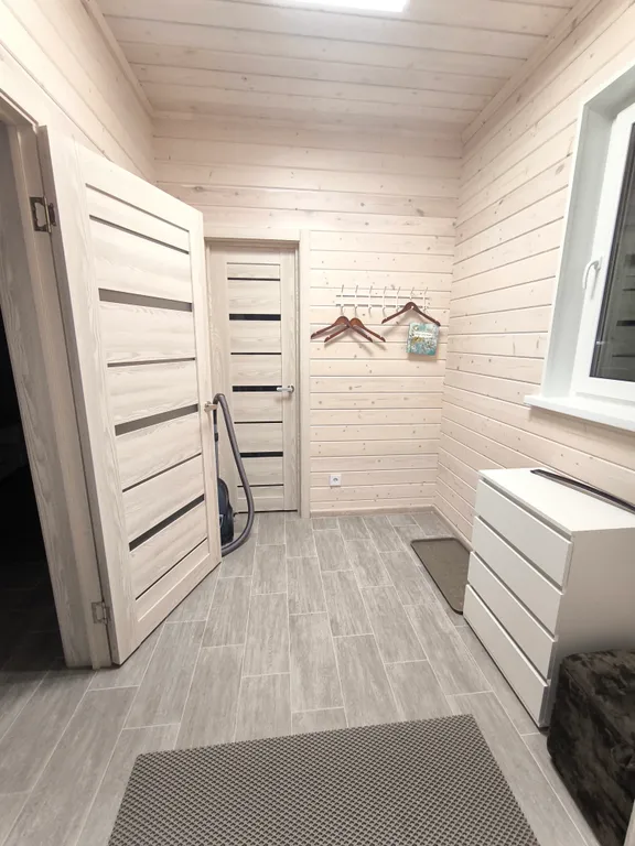 Новый, просторный, комфортный дом