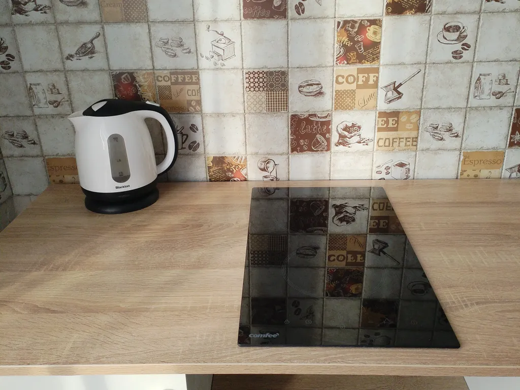 Квартира в историческом центре Красноярска