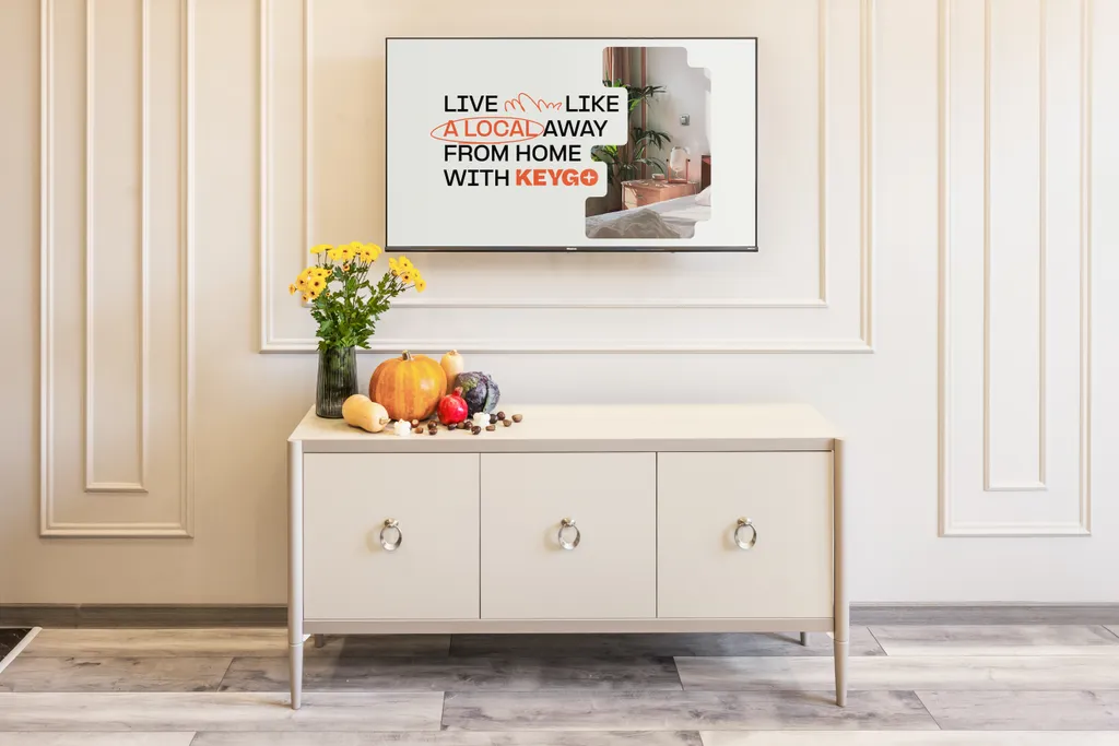 Апартаменты KeyGo #0010 рядом с церковью Святого Саркиса