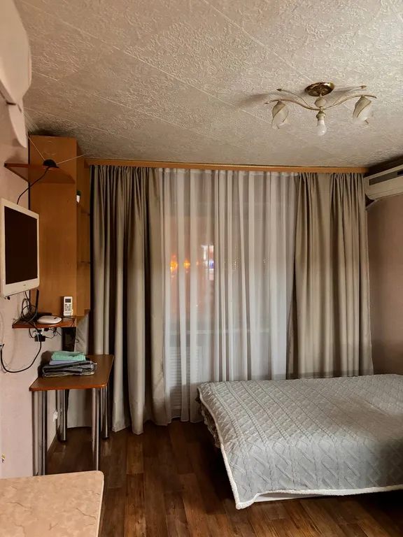 Уютная квартира на остановке Большая — аренда посуточно в Хабаровск