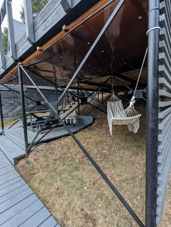 1-комнатный Дом