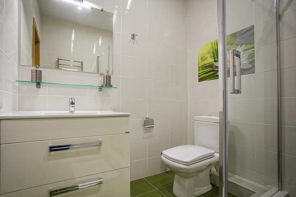 Коттедж Шикарная вилла в Массандровском парке — Ялта