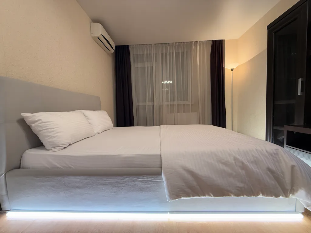 Квартира Квартира Тут хорошо на Щорса — Екатеринбург