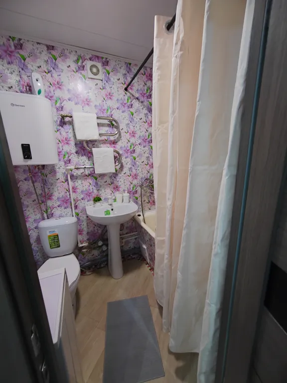 Квартира в центре