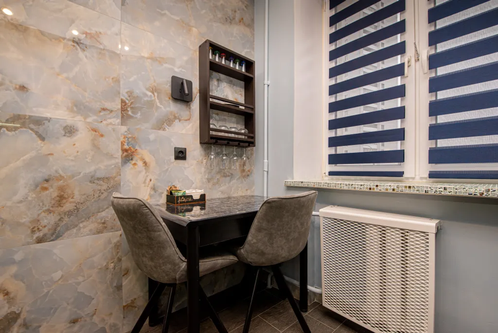 Квартира Комфортабельная квартира с дизайнерским ремонтом — Москва