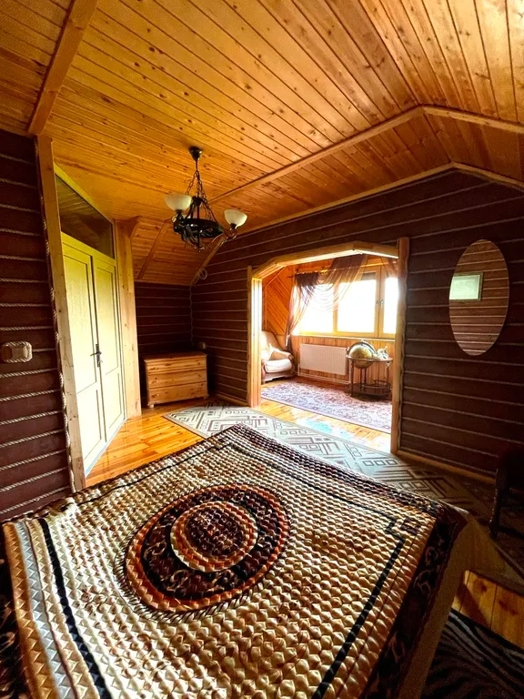 5-комнатный Дом