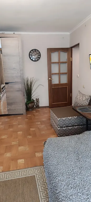 Уютная 2х комнатная квартира рядом с пляжем