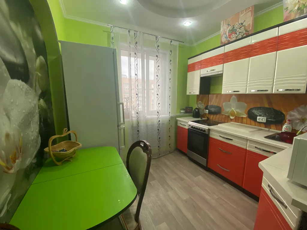 Комфорт рядом